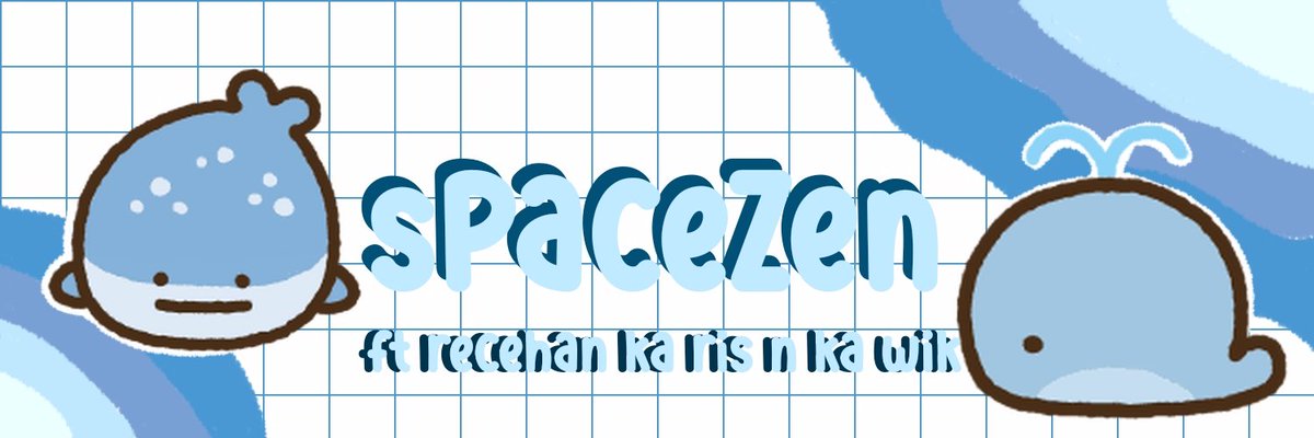 ownyoungs's tweet photo. Halo! saya Nanta dari Spacezen dan ini karya saya berupa Ava dan Layout PNG untuk mengikuti kompetisi yang diadakan admin dan sponsor daget di spacezen, terimakasih :D #spacezen #JumatBerkahBersamaRiswi https://t.co/hCFupEMoa7