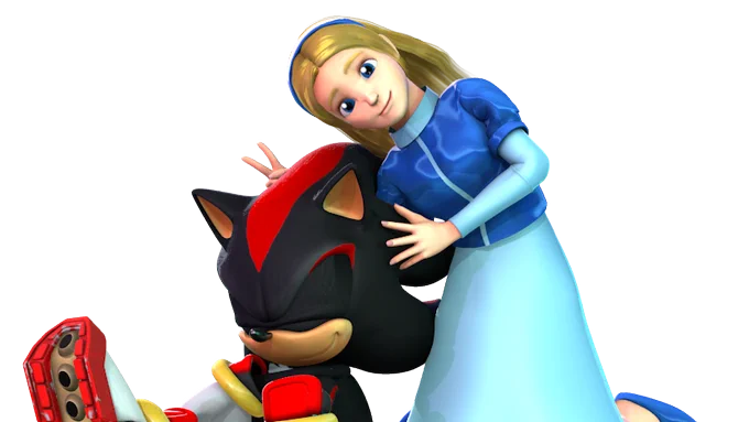 Maria's model is a real pain to get working 