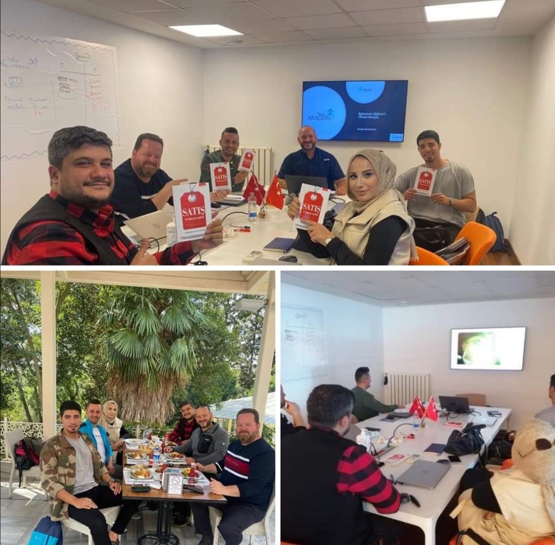 EAltuntecim's tweet photo. Nevita Akademi olarak FuzulEv eğitmenleri için "Temel Seviye Eğitmenin Eğitimi Programı" ilk dersini gerçekleștirdik. @nevitaint
#nevita #nevitaacademy #nevitaakademi #fuzul #training #eğitim #development #gelișim #eğitmenineğitimi #trainerstraining https://t.co/ZGgs2cBpL7