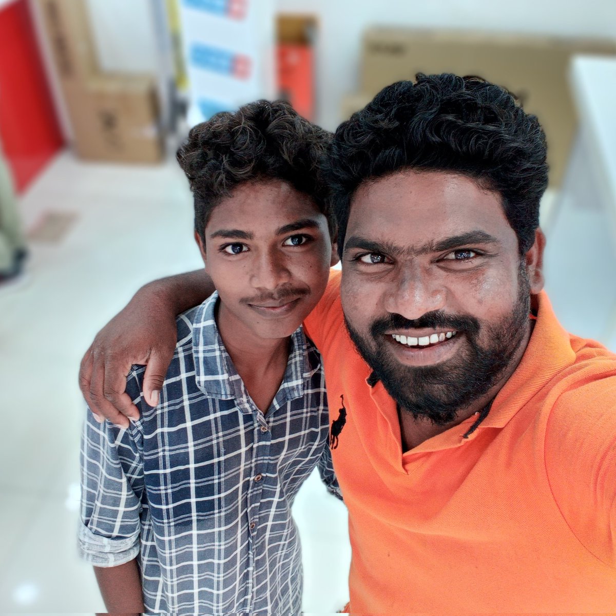 AnveshAustin's tweet photo. #NewProfilePic https://t.co/uScr271oiH