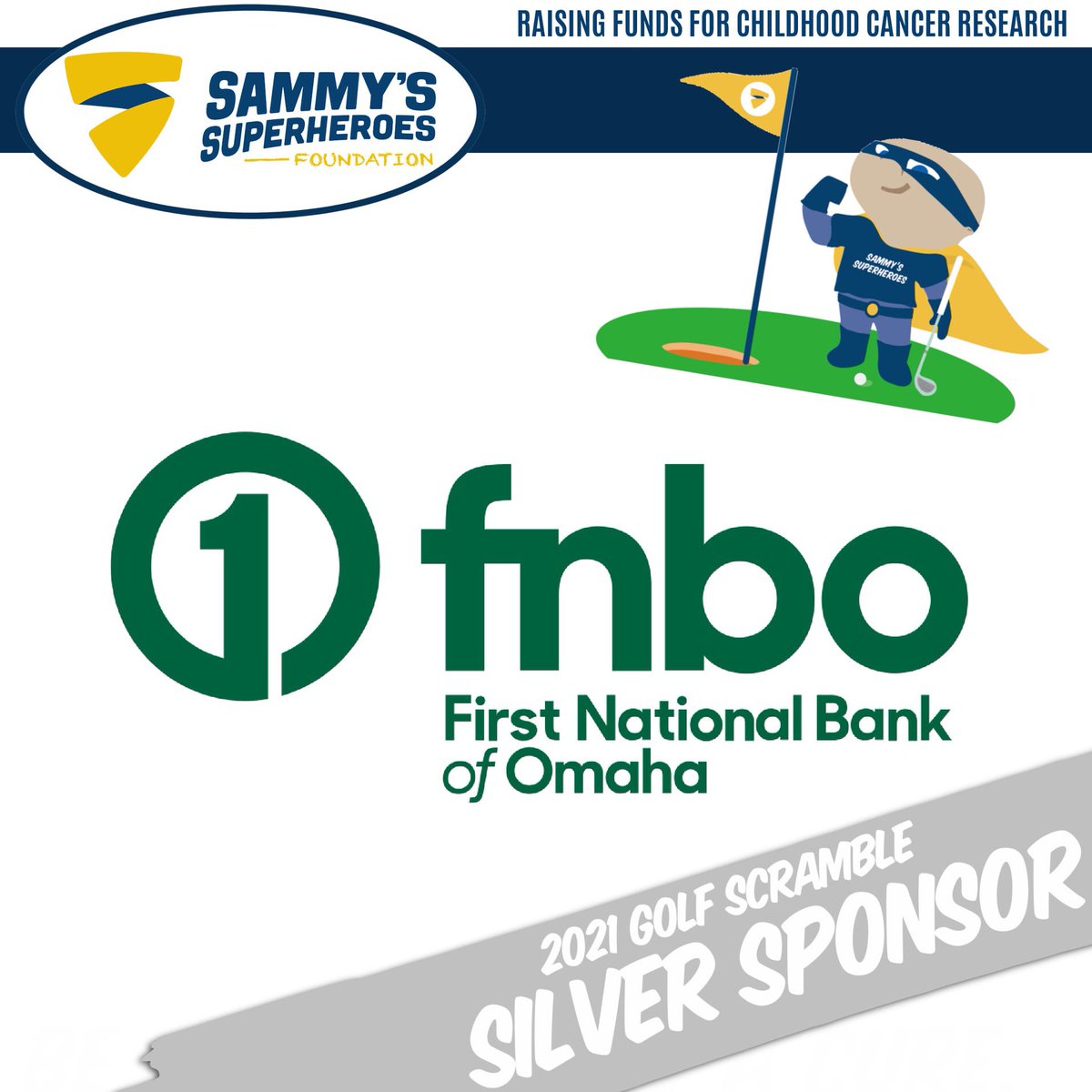 Sammy's Superheroes tweet media