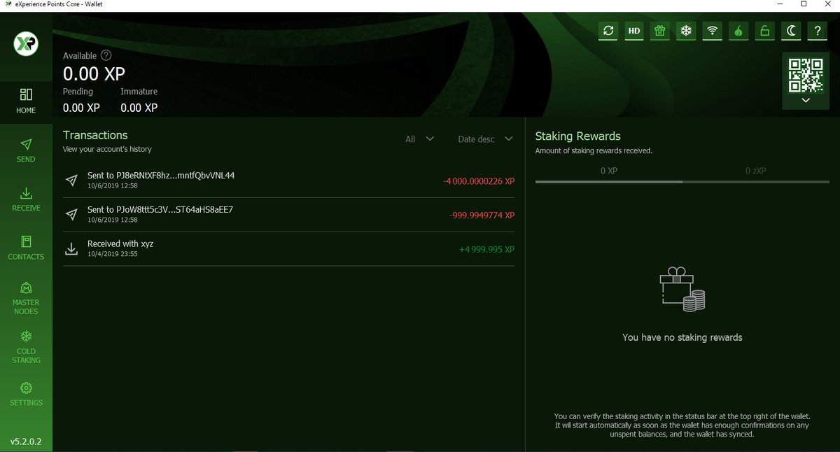 Experience Points Xp 価格 チャート Market Cap マーケット 相場 Xp Usdにて計算 0 000183
