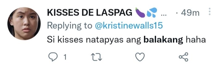 kirsten_say's tweet photo. This is TOO MUCH.Grabeh bakit ganyan kayo mag-isip? kailangan nato ng Action Pwede kayong makulong sa pinag-gagawa niyo alam niyo ba?Masyado niyong ginagampanan ang pagiging basher niyo kung ano-ano na sinasabi niyo REPORT!
#KissesDelavin #Kisses4Universe
#DonKiss #DonKissFam https://t.co/vYQYYf0dIT