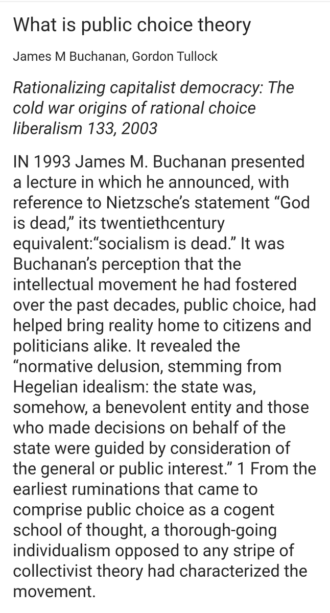 legant66's tweet photo. It started w these pricks.
Roadmap of Greed goes thru #TheBirchers to the #PowelMemo & #PublicChoiceTheory to #Reaganomics & the Dawn of the #StealthWealthTransfer
The 70's ushered in "Easy Credit Ripoffs" that led to Debt/WageSlavery & the Further Demonization of Unions. https://t.co/qjIeF59ckr