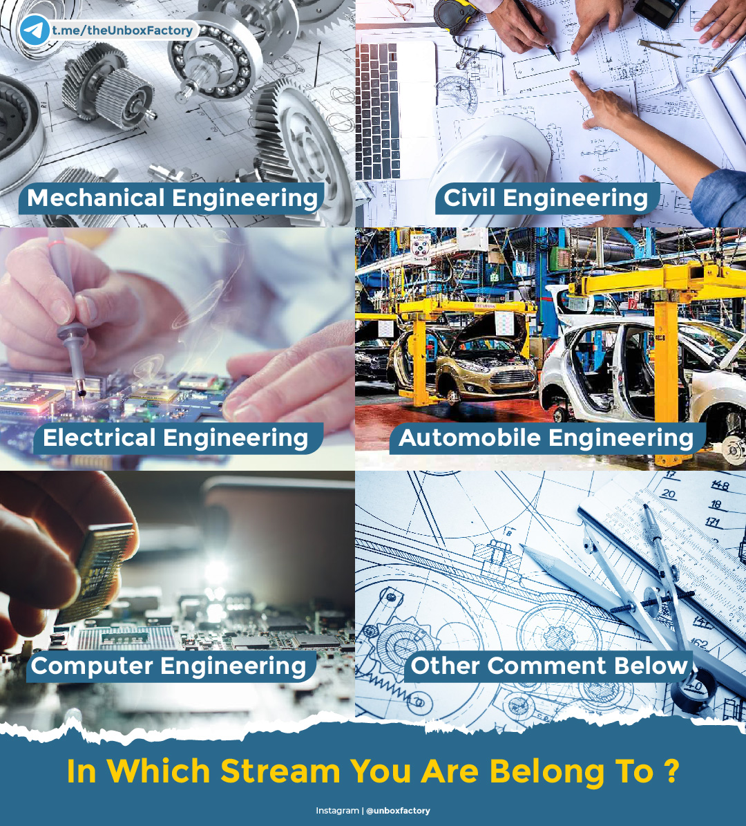 unboxingfactory's tweet photo. Your Stream?

#engineering #engineer https://t.co/vKxFAZgzin