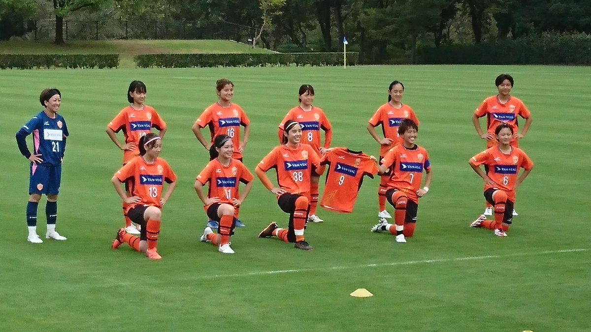 レノファ山口レディース Twitter Search