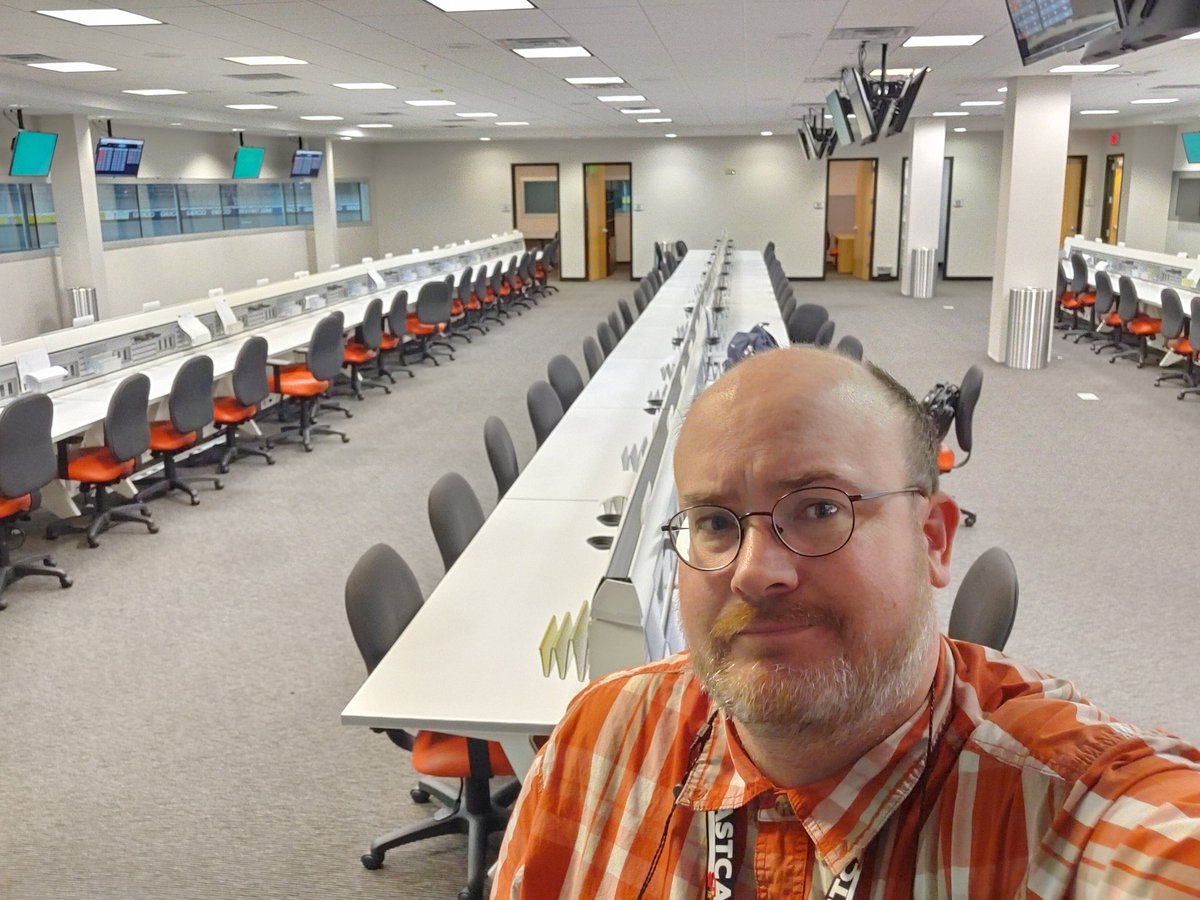 LASTCARonBROCK's tweet photo. #LastOneInTheRoom today. See you guys tomorrow! https://t.co/egGJmB8aEx