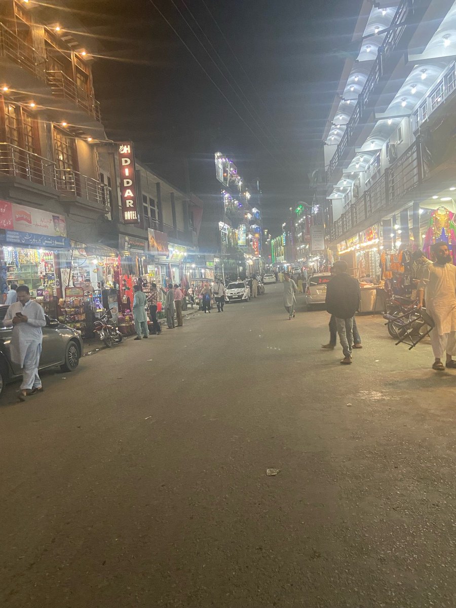 TheSanaK's tweet image. ..’Hello Bahrain..!’🤩 #nightlife #latecheckin #friday #septemberdiaries (@ Bahrain, Swat District | بحرین in Swat District w/ @amokibaatein) swarmapp.com/c/7x1rSD8V08N