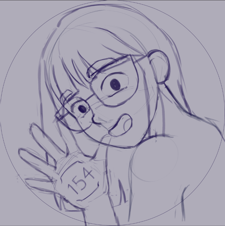 carolisdamiarts's tweet photo. Completely obsessing over #InfinityTrain and I can't help it.
Does anybody want a Infinity Train icon? I'll do it
#InfinityTrainGallery #FinishInfinityTrain https://t.co/fWzgeQW4vr