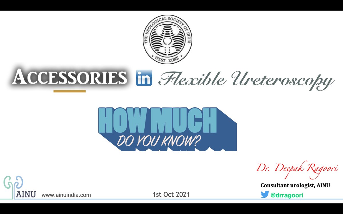 drragoori's tweet photo. #FirstSlide of my invited talk at #WZUSICON Goa. Excited to be on stage after ages! @pmulawkar @drganpuleuro @rohitjoshi1975 @pprao @kukreja_urocare @tejnaksh @abhisingh82 @usioffice @YouthUSI @PrashantDarakh @AnilElhence Its gonna be ๐๐ฆ๏ธโ๏ธ๐น๐๏ธ ๐บ๐ณ #Gogoan https://t.co/EaeTxJXwSG