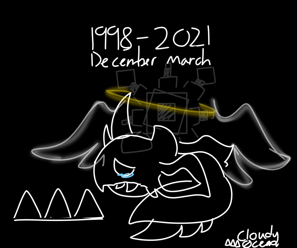 cloudystormy98's tweet photo. /\/\/\ #Michigun #GeometryDash https://t.co/sagIEWUnHz