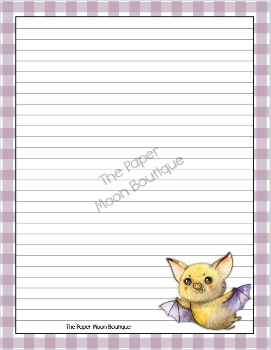 PaperMoonBTQ's tweet photo. #stationery #snailmail #writingsheets #letterwritingsheets #letterwriting #penpalsupplies #penpalstationery #happymail #cutewritingsheets #cutepaper #penpalpaper #cutestationery #snailmailrevolution #fallstationery #autumnstationery #halloweenpaper #halloweenstationery https://t.co/EOaC54yfzB