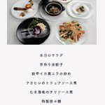 ツイートに含まれる画像