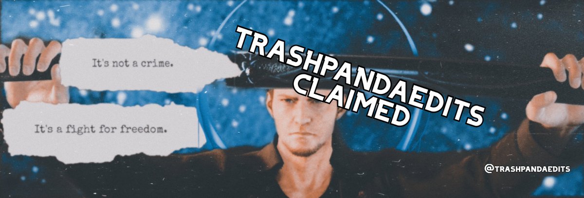 TrashPandaEdits's tweet photo. Thank you so much to @eterneco_ for entrusting us with their Cor Leonis from #ffxv and #ffxvrp rp layout! We hope you enjoy the legendary fighter of XV's new look!! https://t.co/51bLCZOThV