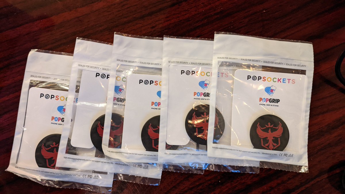 ATLPhoenixGuard's tweet photo. 🚨 Giveaway Active!
📝@ATLReign Pop Socket
🖥️ Enter Now! https://t.co/pZRwhW5zSE
#LetItReign
#OWL2021
#ATLRoyalFamily👑 https://t.co/dtfV43r503