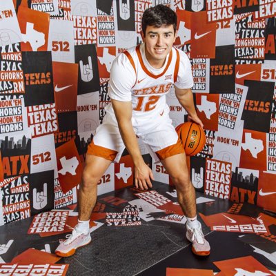 Hook ‘Em🤘 #NewProfilePic