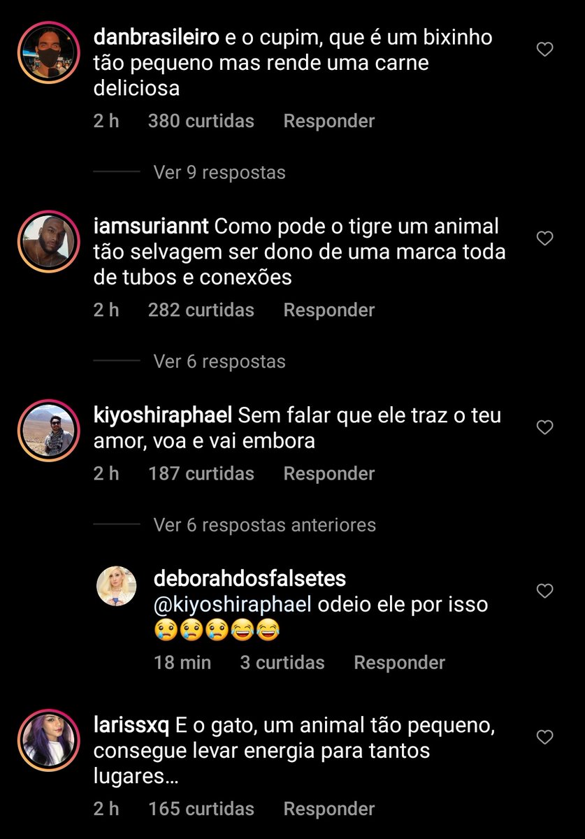 brendasafra's tweet photo. repostaram meu tweet na rede ao lado e eu tô passando mal de rir com os comentários KKKKKKKKKKKKKKKKKKKKKKKKKKKKKKKKKK https://t.co/MdYHopjKHr