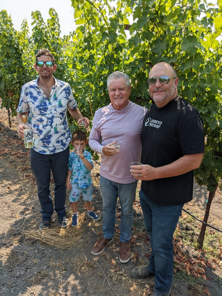 drinkammunition's tweet photo. Our definition of quality time. #ammunitionwine #ammunitionwhiskey #drinkammunition 

https://t.co/vvDkGlGp6a https://t.co/AlNg9Zuqof