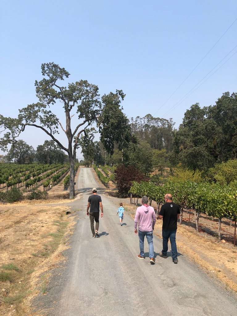 drinkammunition's tweet photo. Our definition of quality time. #ammunitionwine #ammunitionwhiskey #drinkammunition 

https://t.co/vvDkGlGp6a https://t.co/AlNg9Zuqof