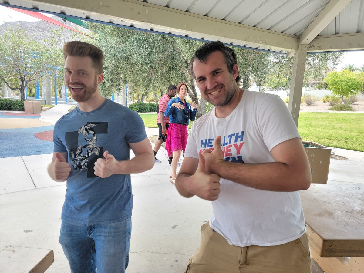 A huge shout out to <a href="/income_movement/">Income Movement</a>, <a href="/MoveNevadaFwd/">Move Nevada Forward</a>, @SarahAshtonLV and everyone else who participated in our #BasicIncomeMarch2021.

After today's event one thing is for sure: Nevada is Moving Forward!