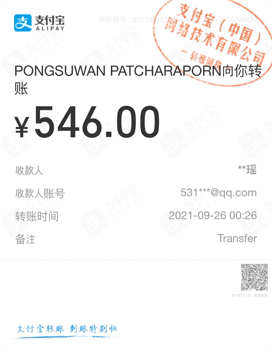 NeonTH Vote (SLOWWWWWW) tweet media