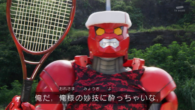 タグ 機界戦隊ゼンカイジャー の注目ツイート 2ページ目 メガとんトラック