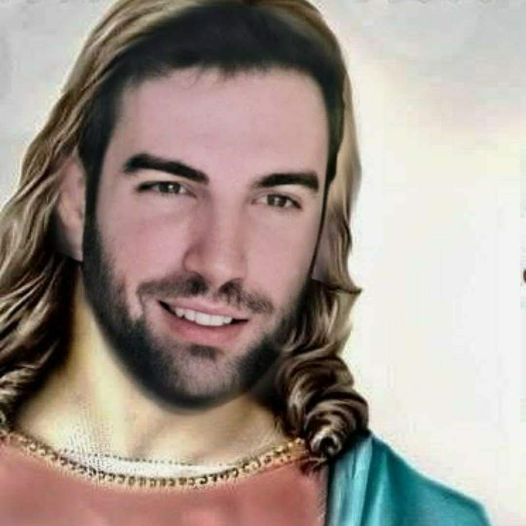 Lesly_Break's tweet photo. BUENAAAAAS HERCULITOS AJAJSJSJAJA SE VIENE INVASION DE HERNY CRISTOS 👀

LA FOTO https://t.co/iuVjFgd9W3
