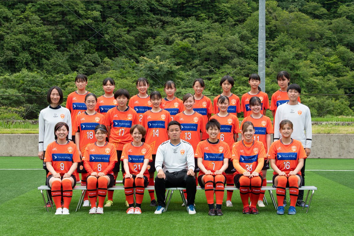 レノファ山口fcレディース Renofa L Twitter