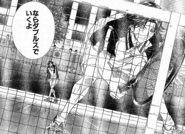 テニプリネタが止まらねーっ!!
 #ゼンカイジャー 