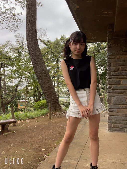 Twitterのコスプレ画像23