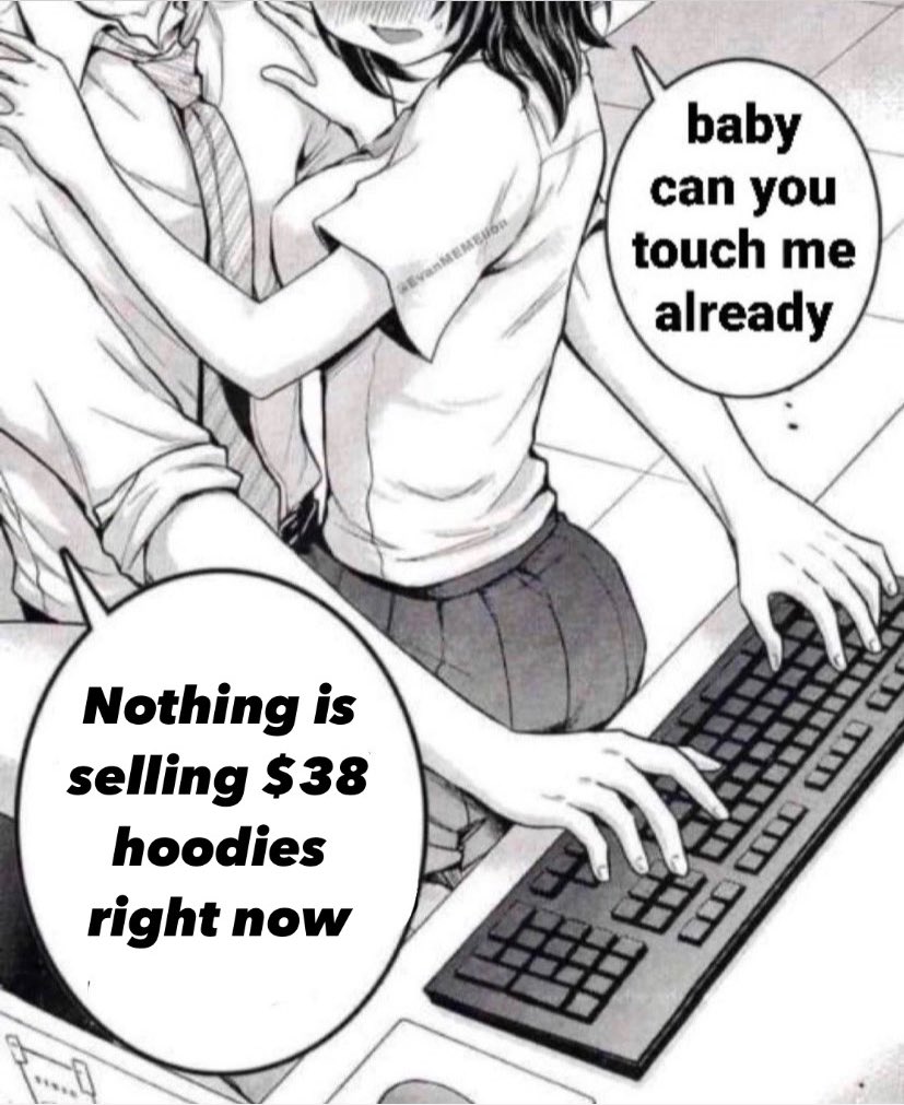 ZackJG's tweet image. NOTHINGUSA.COM