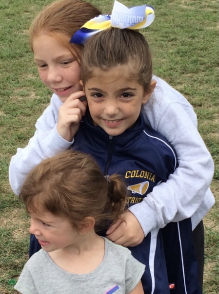 TheU_FarmersFB's tweet photo. Happy National Daughter’s Day to my beautiful ladies!!!
LOVE being your Dad!!!
🙌🏼❤️👩🏻🦰👩🏻👩🏻🦰 @Tgrasso126 @gianna_grasso44
#grassogirls #luckguy #girldad https://t.co/5k3jzPICLI