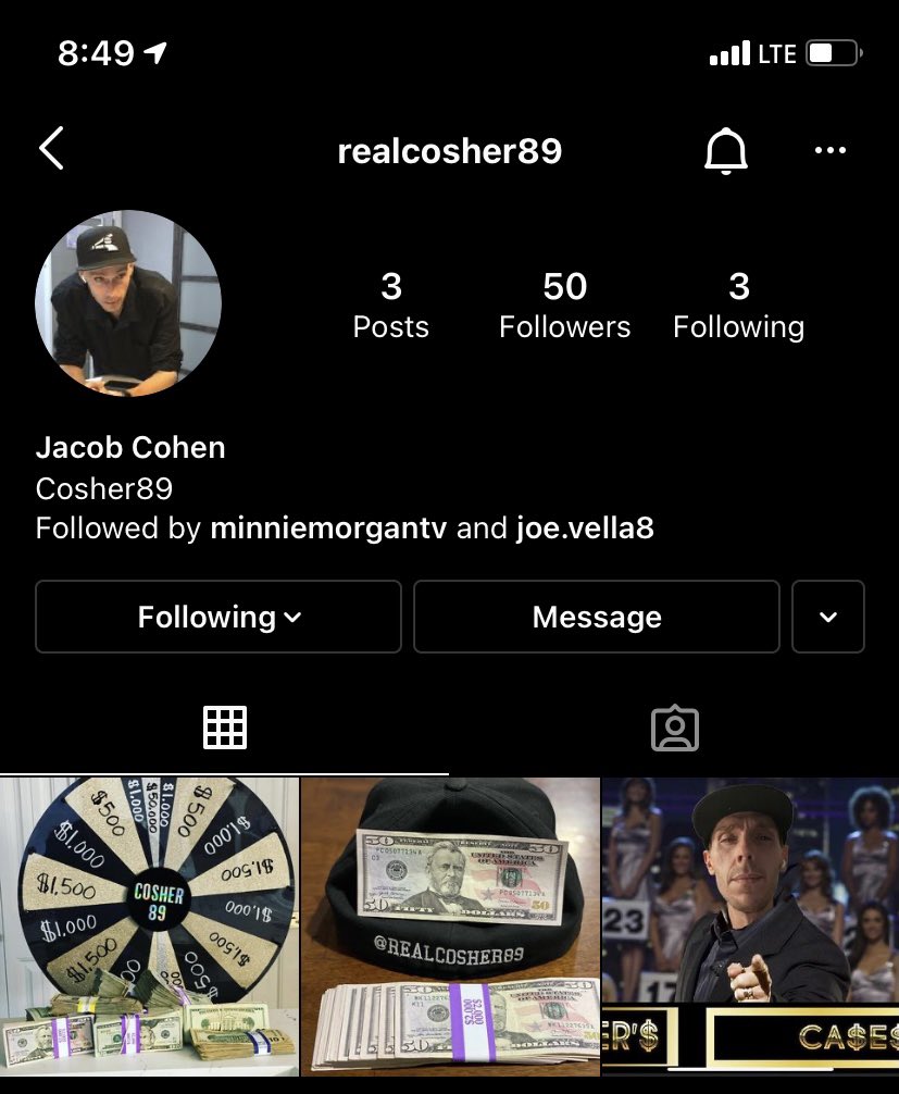 GrimesEH_'s tweet photo. @realcosher89 Twitch is Grimeseh my guess is $5600 https://t.co/LtUgQu9qPi