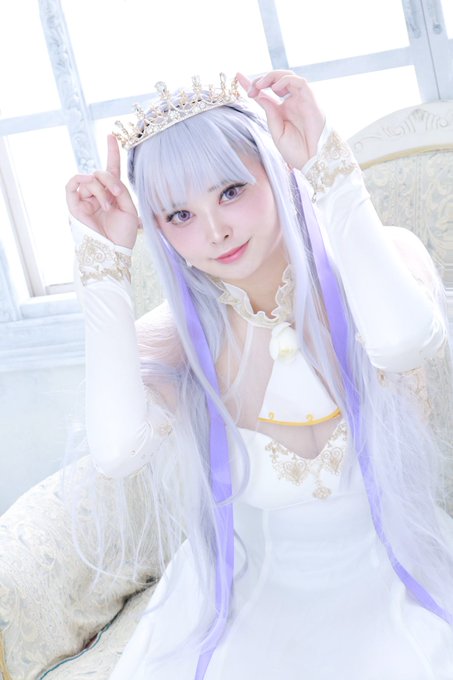 Twitterのコスプレ画像30