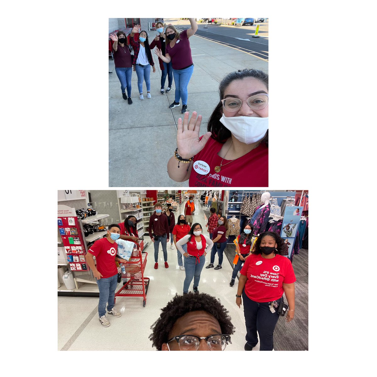 Michelle DiGiorgio (@mis_helly) on Twitter photo Small but mighty! Thank you to everyone at 1866 for showing their support for St. Judes and for all the team members walking it out at home or in the park. #stjudeswalk @JaclynBrehm <a href="/MaiaJustin27/">Stacey Rowe</a> @StefaneeM <a href="/kaitstocker/">KaitStocker_1866</a> <a href="/jeanna_sellers/">jeanna sellers</a> Small but mighty! Thank you to everyone at 1866 for showing their support for St. Judes and for all the team members walking it out at home or in the park. #stjudeswalk @JaclynBrehm <a href="/MaiaJustin27/">Stacey Rowe</a> @StefaneeM <a href="/kaitstocker/">KaitStocker_1866</a> <a href="/jeanna_sellers/">jeanna sellers</a>