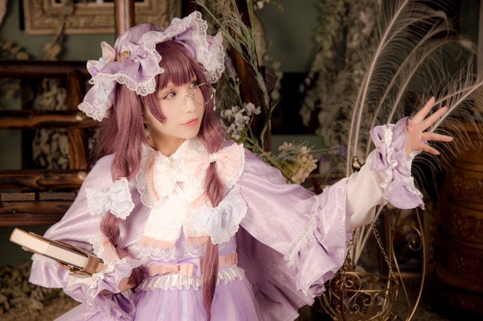 コスプレイヤーろァのTwitter画像37