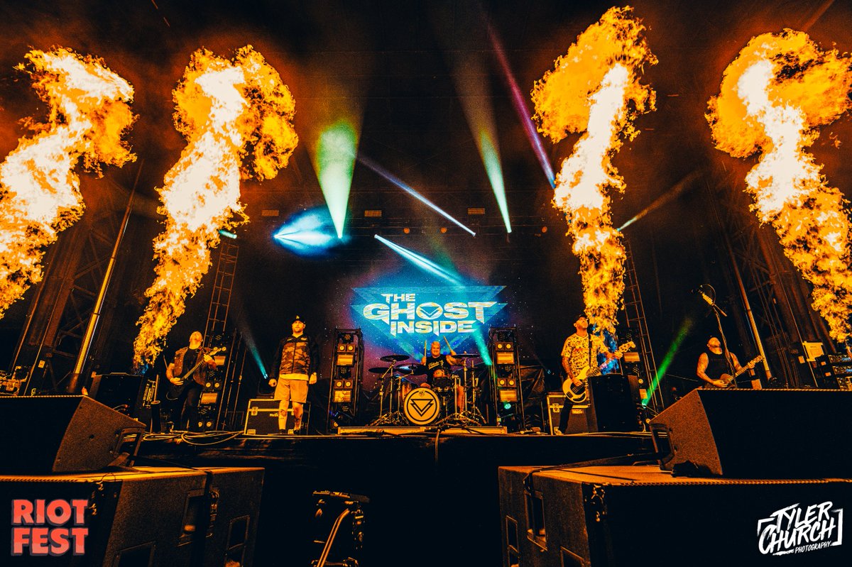 Tyler Church tweet media