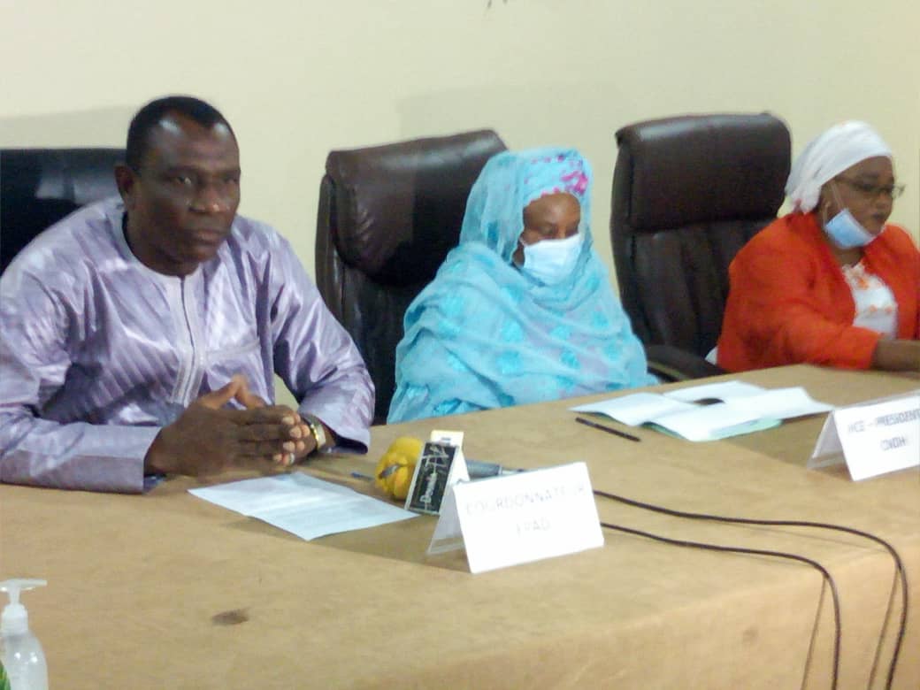 Du 21 au 22  septembre 2021, Nous étions à la salle du réunion de ONG-EPAD pour un atelier de formation de validation de la cartographie des web-activistes issus de six (6) régions du Niger
#ONGEPAD
#COOPERATIONSUISSE
#GFASWISSAID