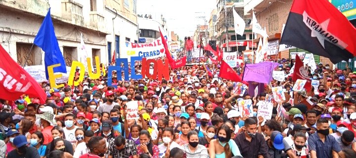 Gerardo4fPsuv's tweet photo. ¡Este es mi Trujillo de compromiso y  entrega revolucionaria! https://t.co/jz71qnDlch