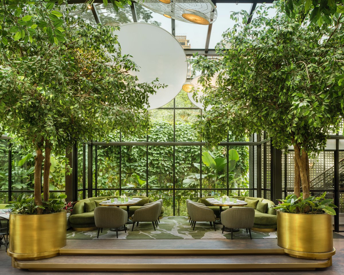 JW Marriott Hotels (@jwmarriott) on Twitter photo Let nature nurture, and you'll find new places to nourish the soul. <a href="/JWMarriottSby/">JW Marriott Surabaya</a> Let nature nurture, and you'll find new places to nourish the soul. <a href="/JWMarriottSby/">JW Marriott Surabaya</a>