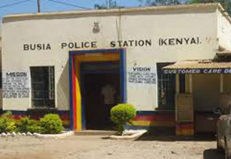 Busia boy still missing two weeks after failing to return from church ow.ly/N22M30rV7sx