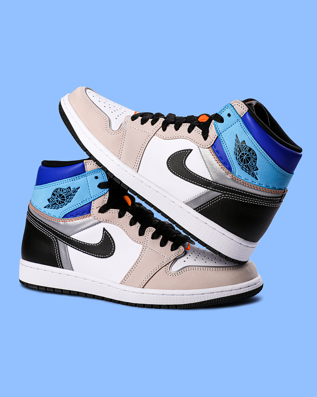 jordan 1 prototype cut