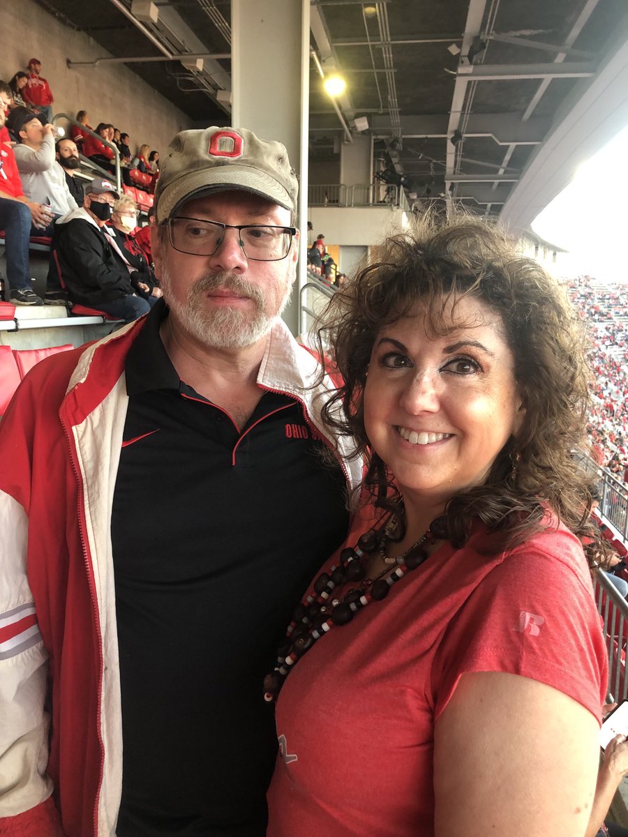 JudgeSalerno's tweet photo. #gobucks https://t.co/zsbhklEh39