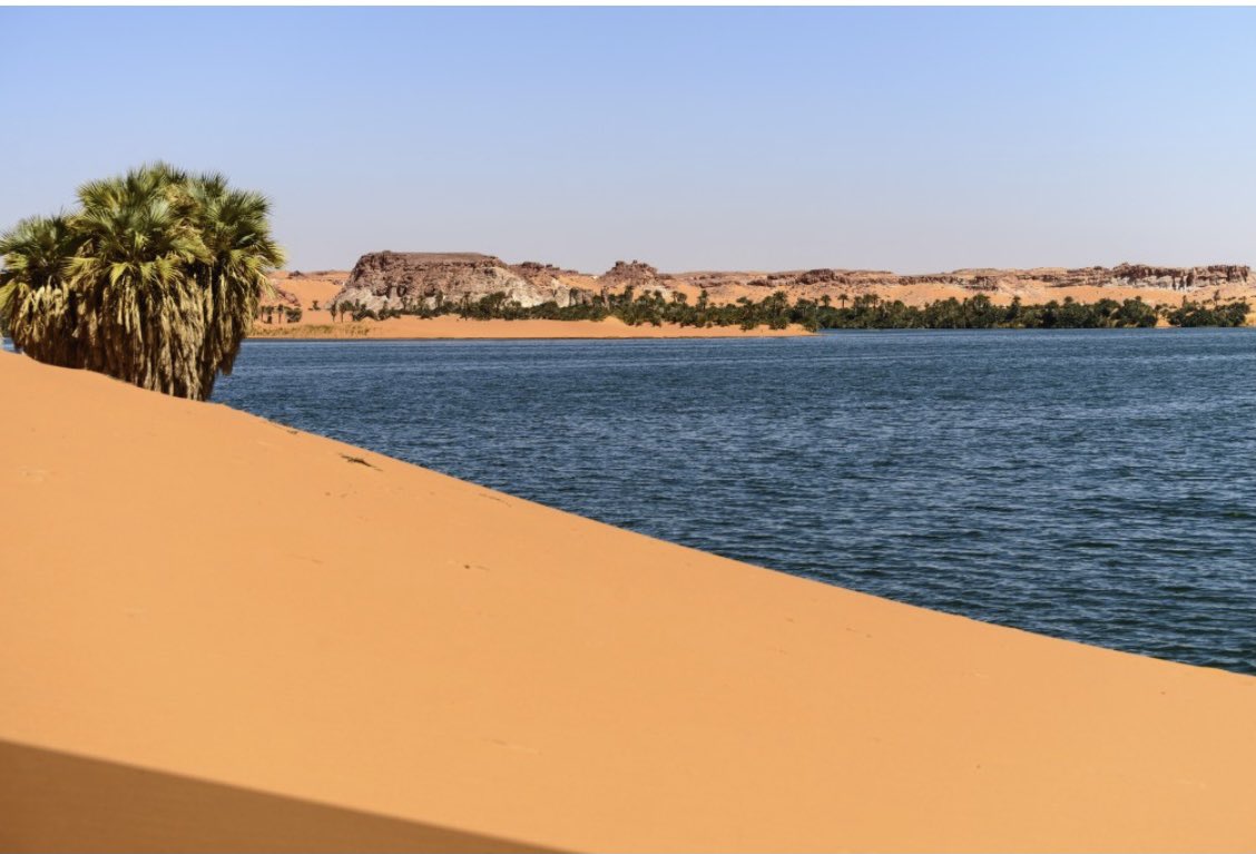 cousin_national's tweet photo. Y’a tellement des choses à découvrir et des sites à visiter dans ce pays que certains dépensent des millions pour aller en Égypte se filmer sur des chameaux ou des chevaux alors que le BET offre un beau paysage à perte de vue. https://t.co/MXdwzPzZ0d