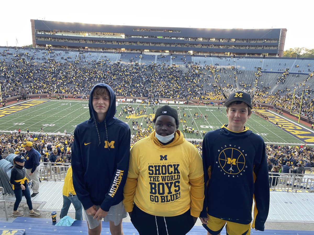 Benjamin Fletcher tweet media