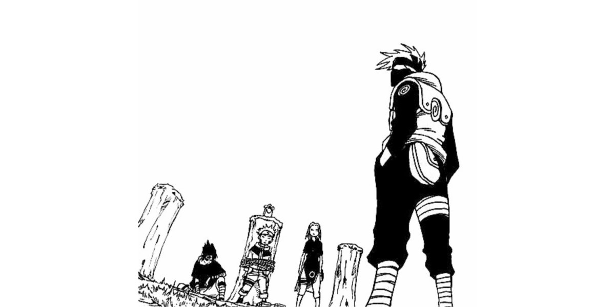 earthgravity_'s tweet photo. ↳ Naruto fanfic: Dystopia

→ E se o Naruto quem fosse embora da vila, atrás da pessoa que matou seus pais? E se Sasuke ficasse na vila com Sakura e Kakashi? Quais as consequências disso?

Eis Dystopia:
https://t.co/vIhYxd5zc1 https://t.co/OdPZZmkfdR