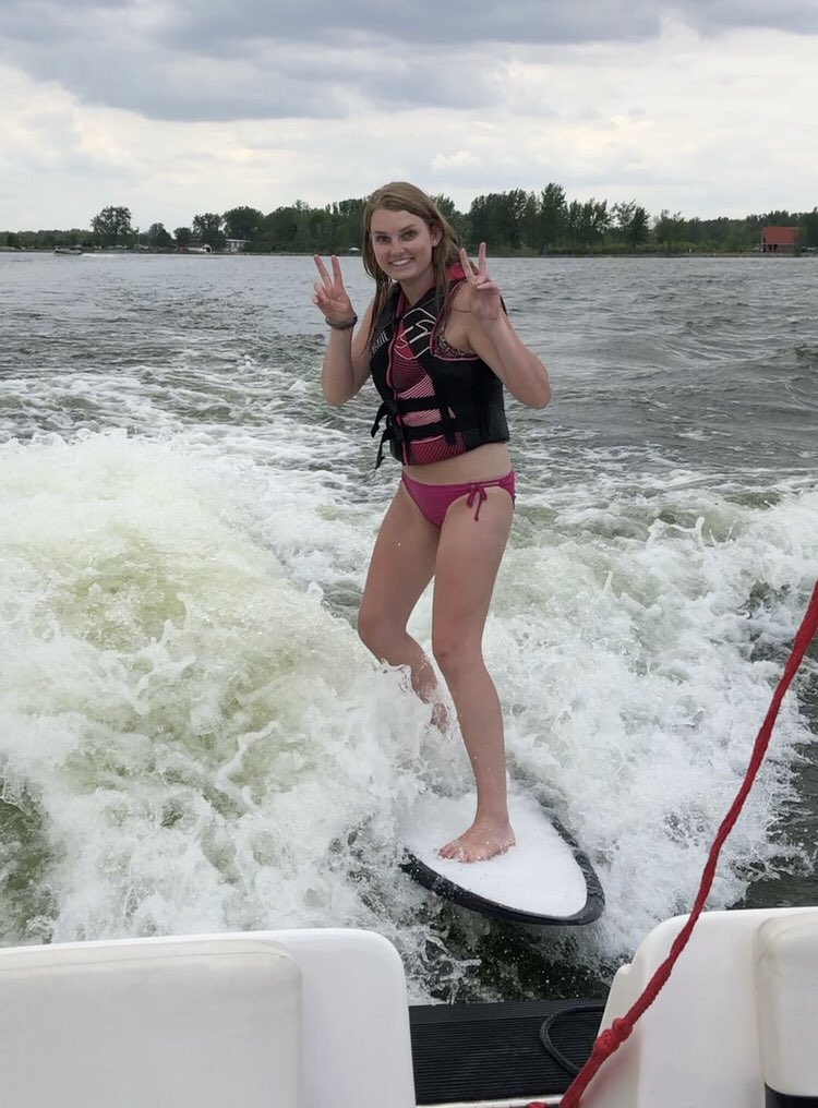 Stif1cs's tweet photo. Day got away, better late than never….Happy Daughters Day @maggie_stiefel Keep working hard and great things will happen! https://t.co/wsAaM21FNv