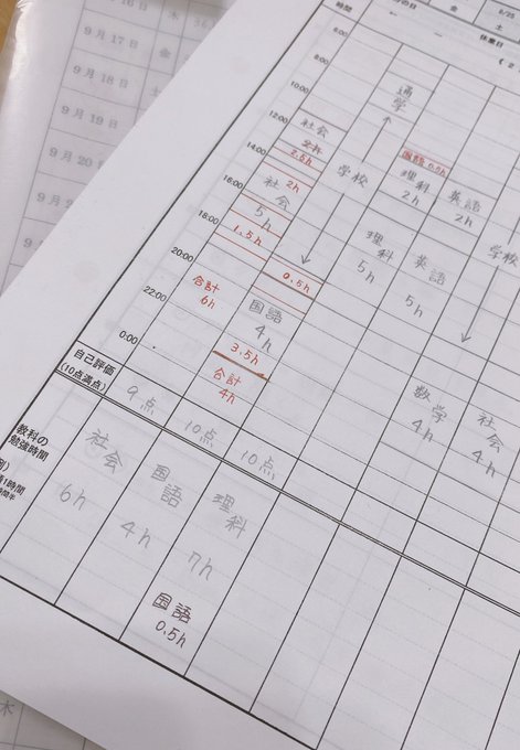 Twitterのコスプレ画像15