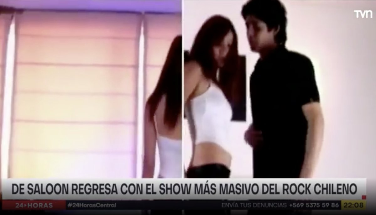 24 Horas tweet media