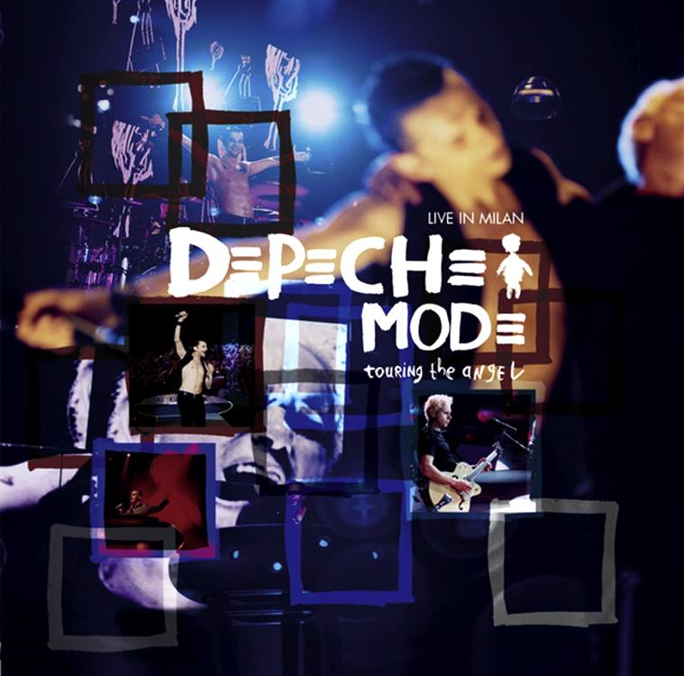 dmargentina's tweet image. Hoy se cumplen 15 años del lanzamiento del DVD 'Touring The Angel: Live In Milan' de Depeche Mode .

#DepecheMode #TouringTheAngel #LiveInMilan #DVD